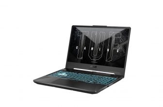 ASUS FX506HC-HN004