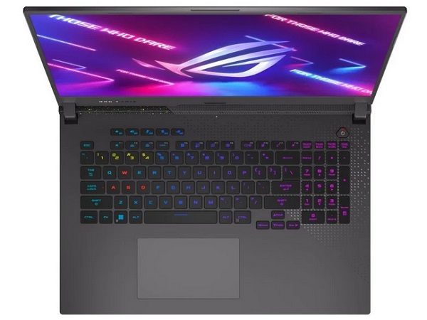 ASUS G713RM-LL009