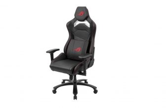 ASUS ROG Chariot