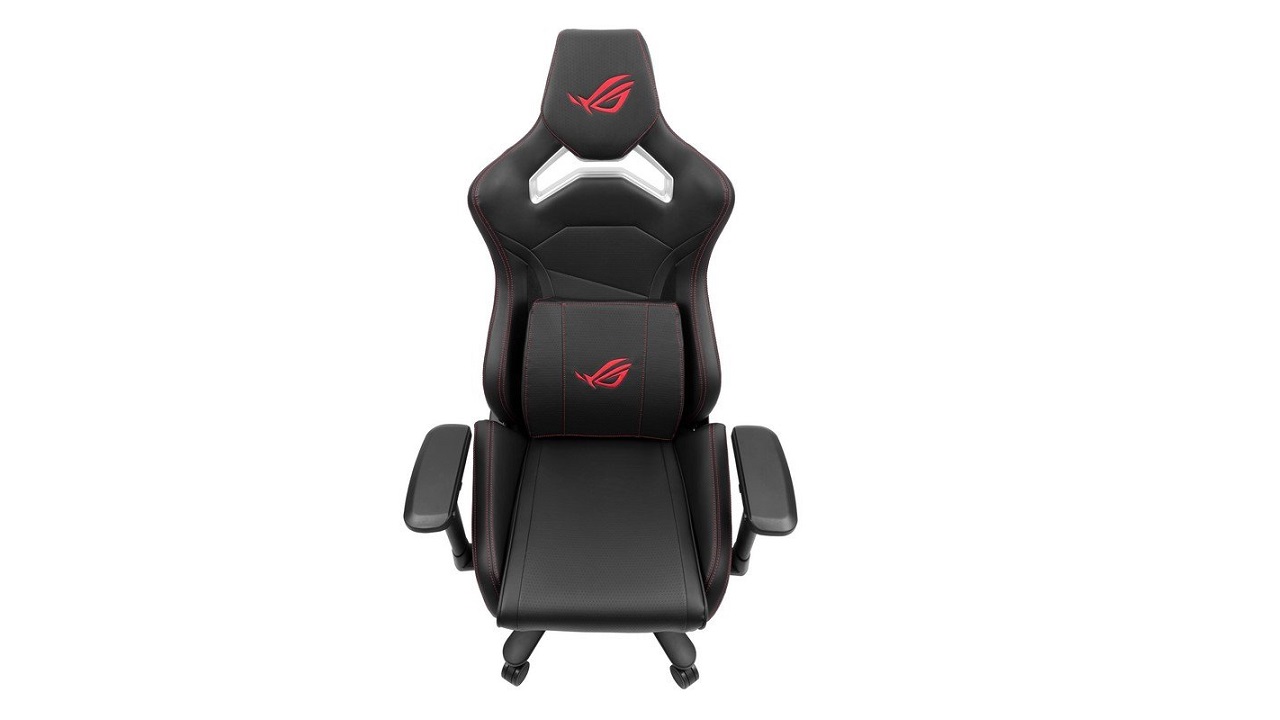 ASUS ROG Chariot