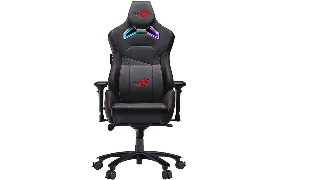 ASUS ROG Chariot