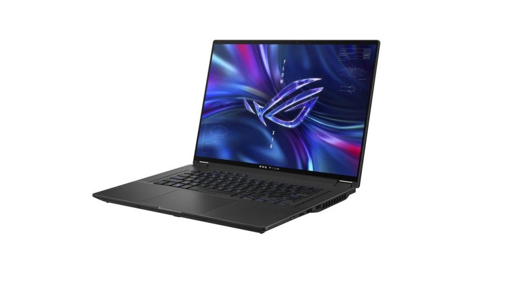 ASUS ROG Flow X16 GV601RW-M5041W