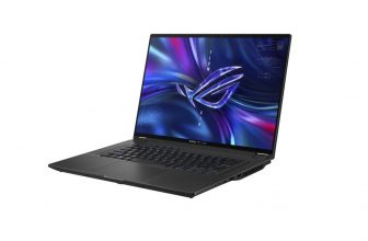 ASUS ROG Flow X16 GV601RW-M5041W