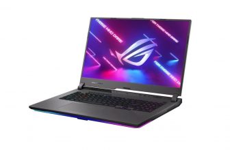 ASUS ROG Strix G17 G713RM-LL009