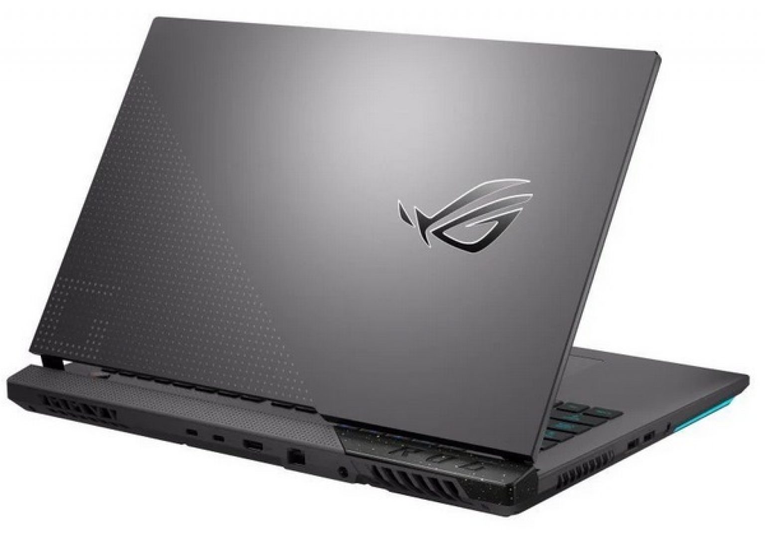ASUS ROG Strix G17 G713RM-LL009, un gran portátil en todo sentido