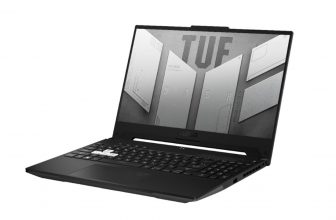 ASUS TUF Dash F15 FX517ZM-HN002