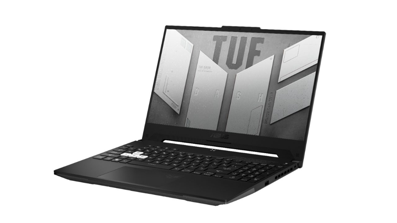 ASUS TUF Dash F15 FX517ZM-HN002