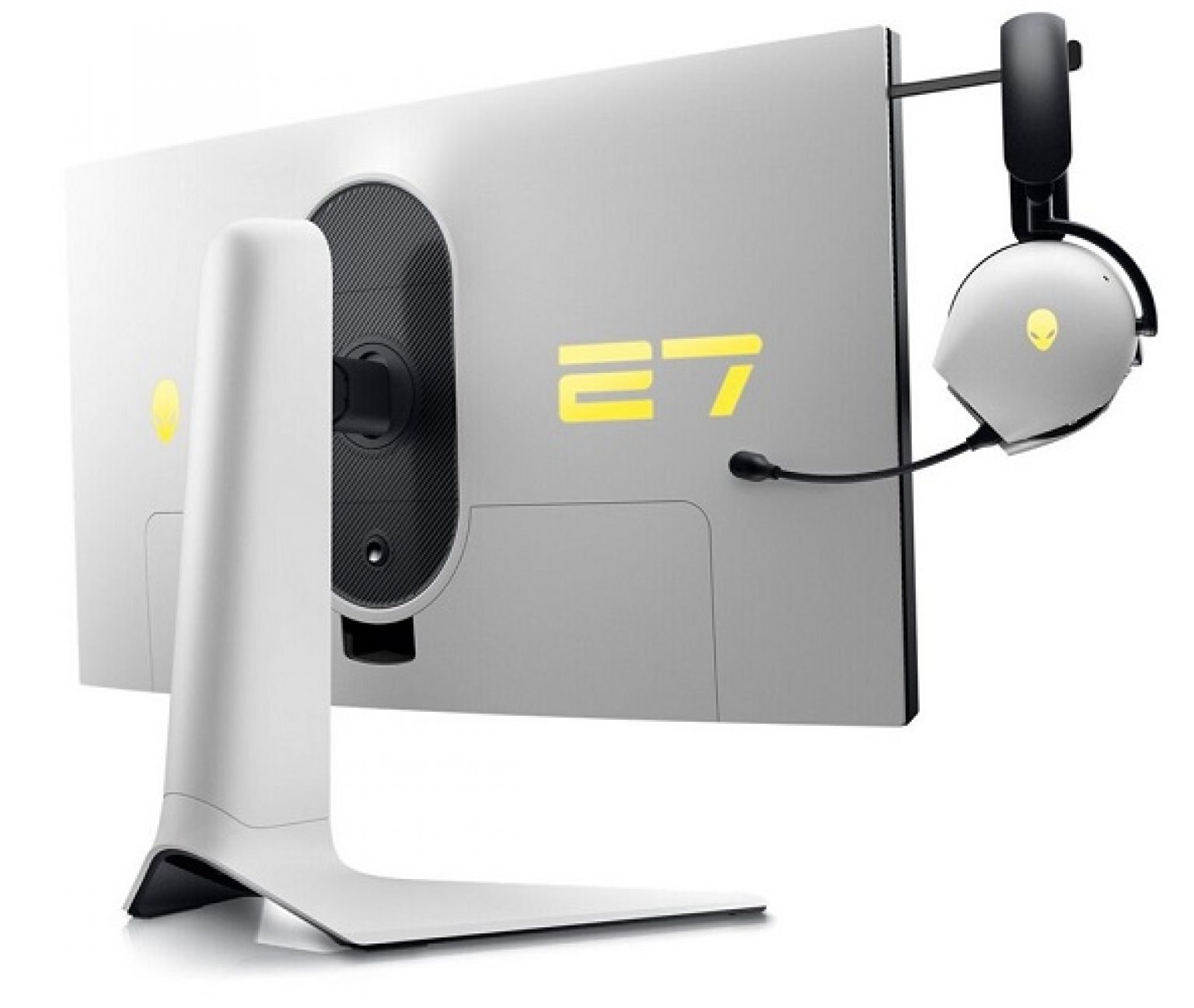 Alienware AW2723DF, monitor gaming de 280 Hz y 27 pulgadas