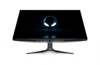 Alienware AW2723DF