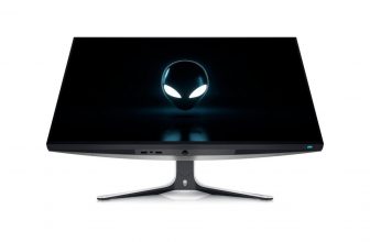 Alienware AW2723DF