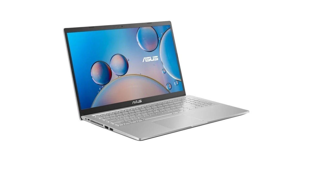 Asus F515JA-BQ2315W