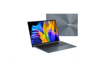 Asus ZenBook 14X OLED UX5401EA-L7106W