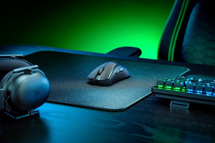 DeathAdder V3 Pro de Razer