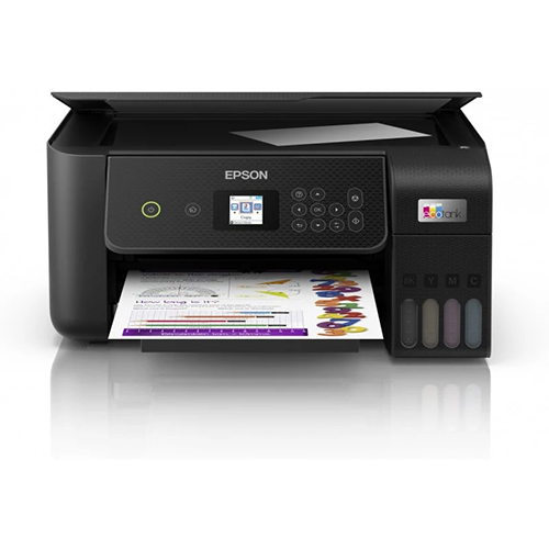 Epson EcoTank ET-2820