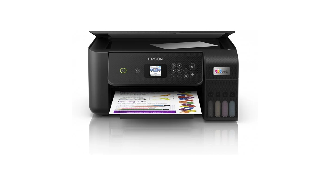 Epson EcoTank ET-2820