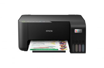 Epson Ecotank ET-2815