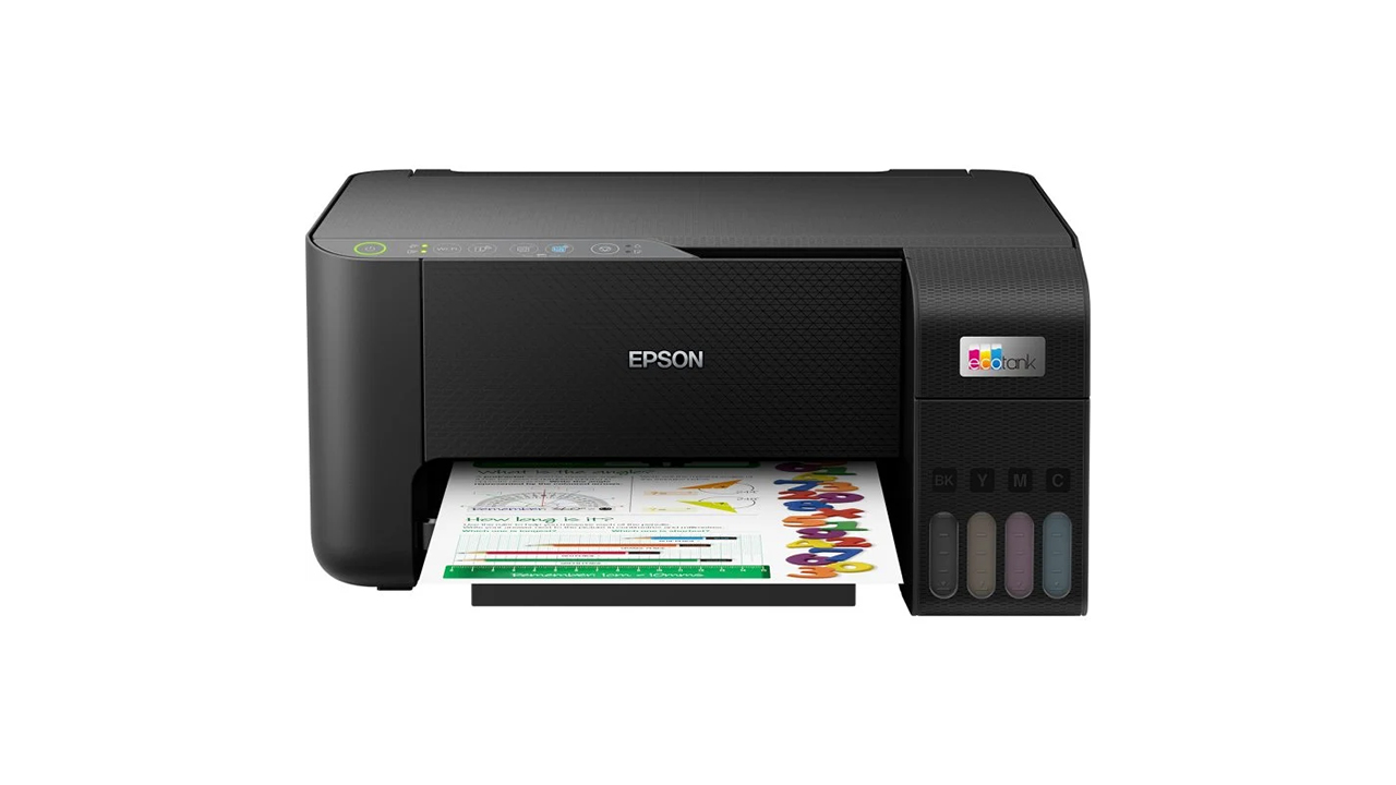 Epson Ecotank ET-2815