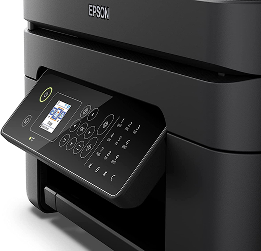 Epson Workforce WF-2840DWF