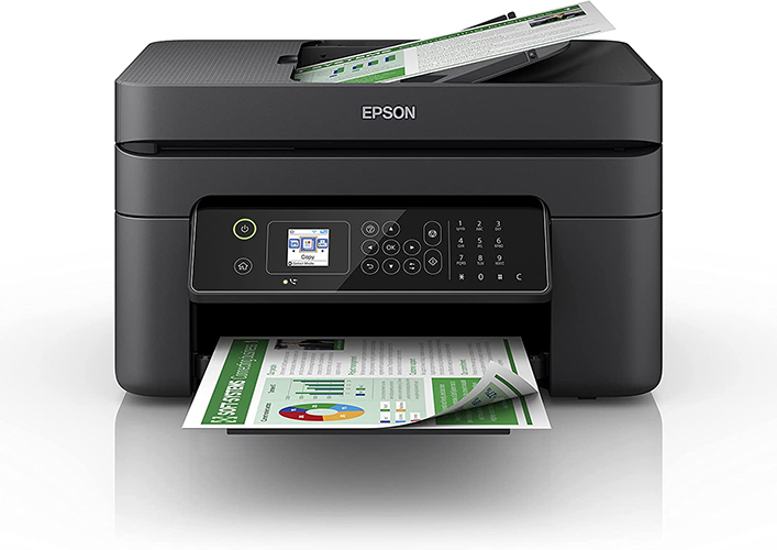 Epson Workforce WF-2840DWF