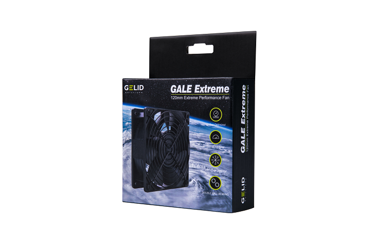 GELID GALE EXTREME