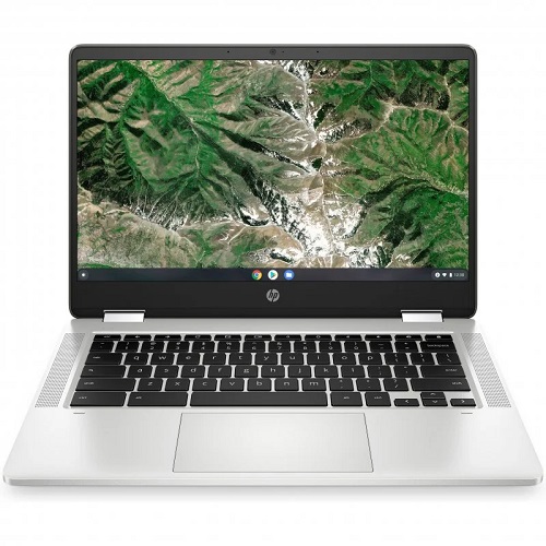 HP ChromeBook x360 14a-ca0022ns