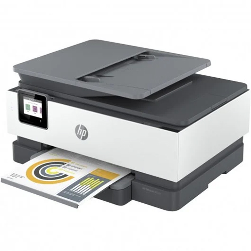 HP OfficeJet Pro 8022e