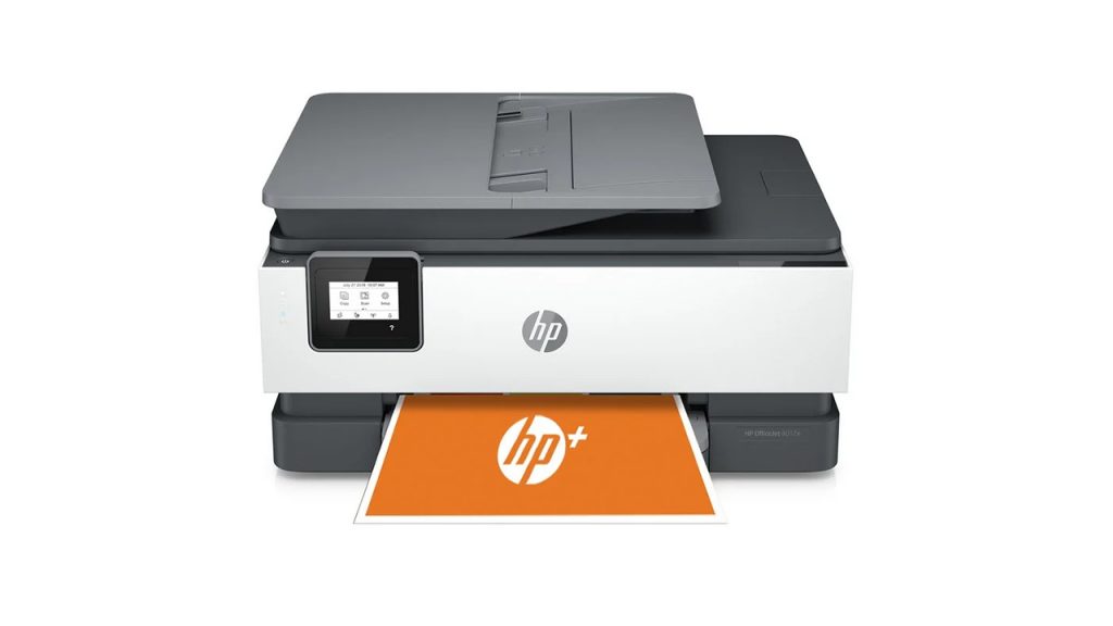 HP OfficeJet Pro 8022e