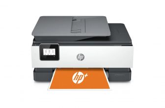 HP OfficeJet Pro 8022e