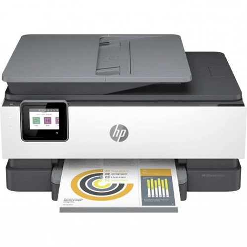 HP OfficeJet Pro 8022e