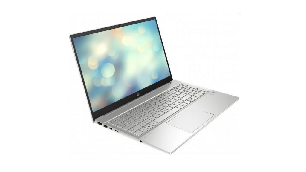 HP Pavilion Laptop 15-eg0018np