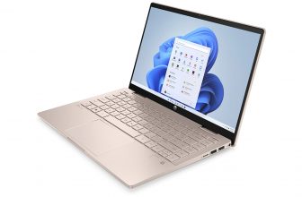 HP Pavilion x360 14-ek0022ns