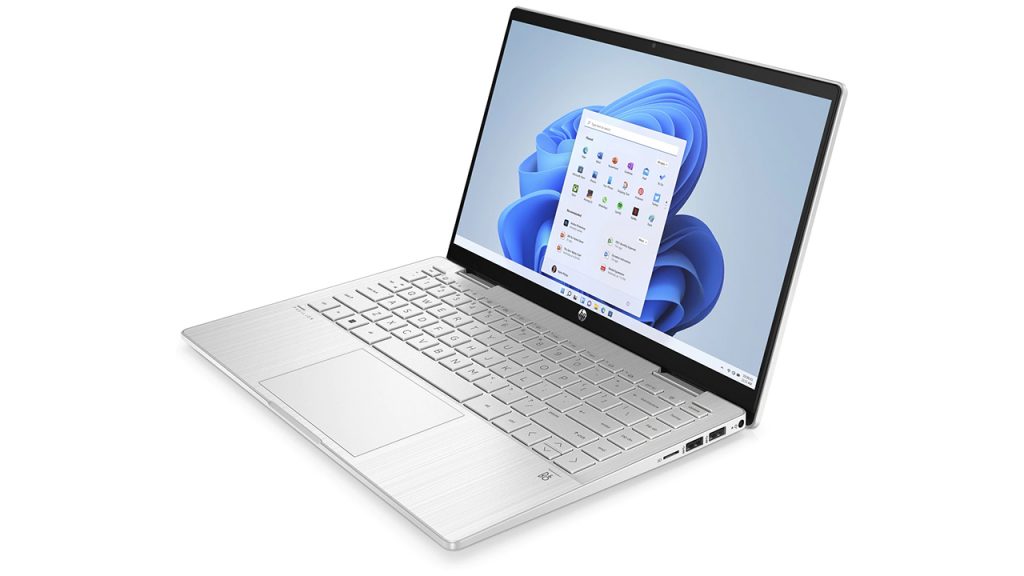 HP Pavilion x360 14-ek0033ns