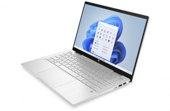 HP Pavilion x360 14-ek0033ns