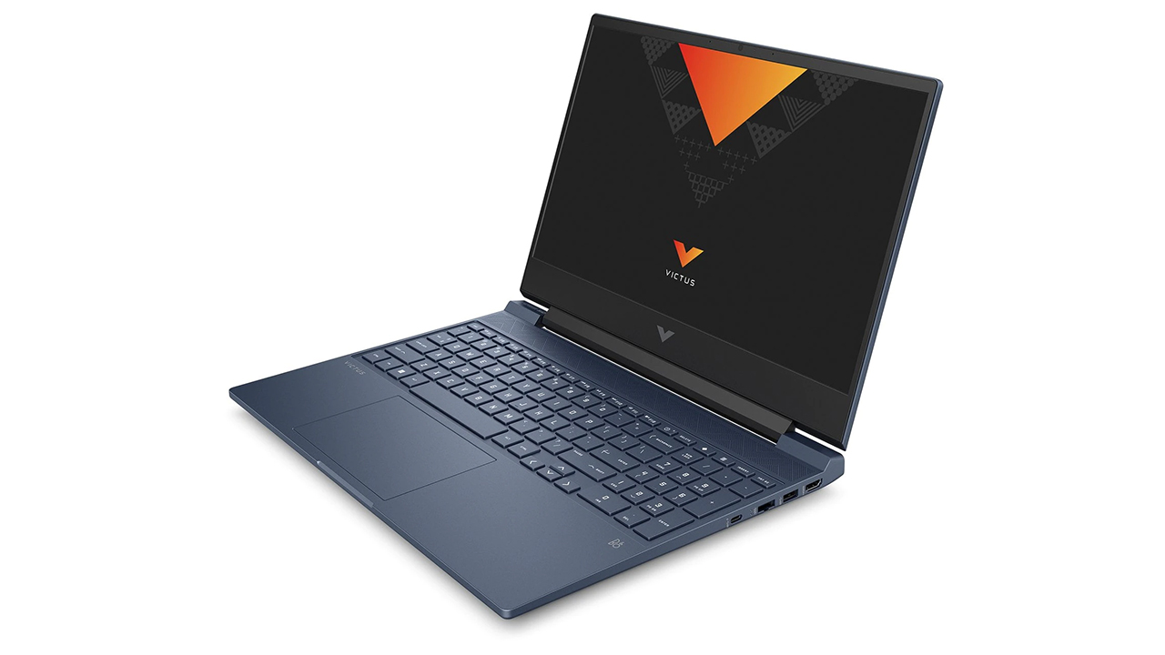 HP Victus 15-fb0036ns