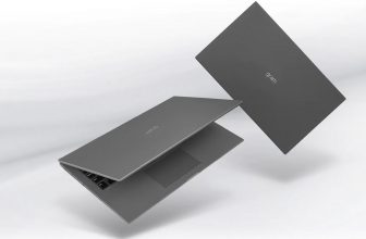 LG Gram 15Z90Q