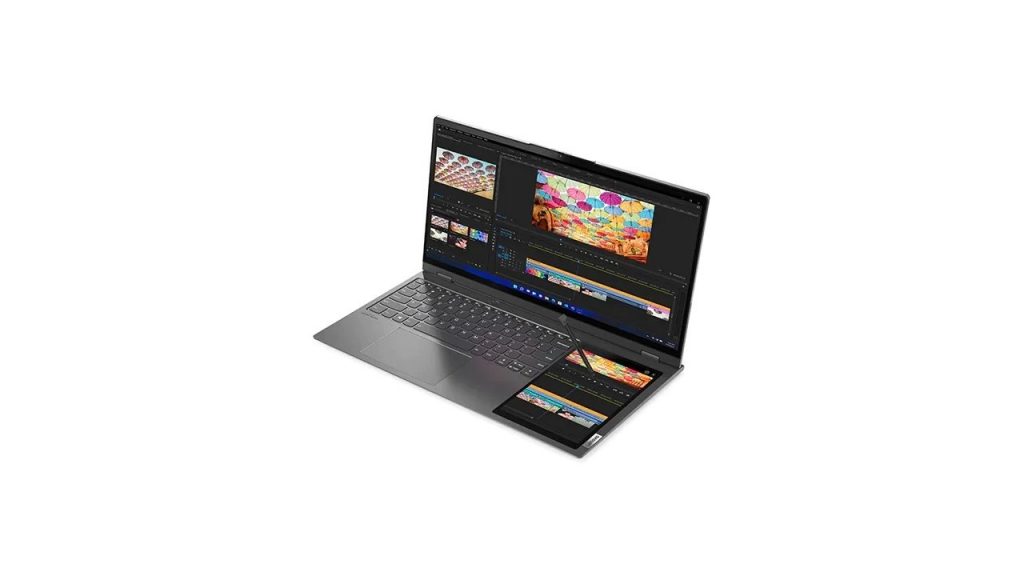 Lenovo ThinkBook Plus Gen 3