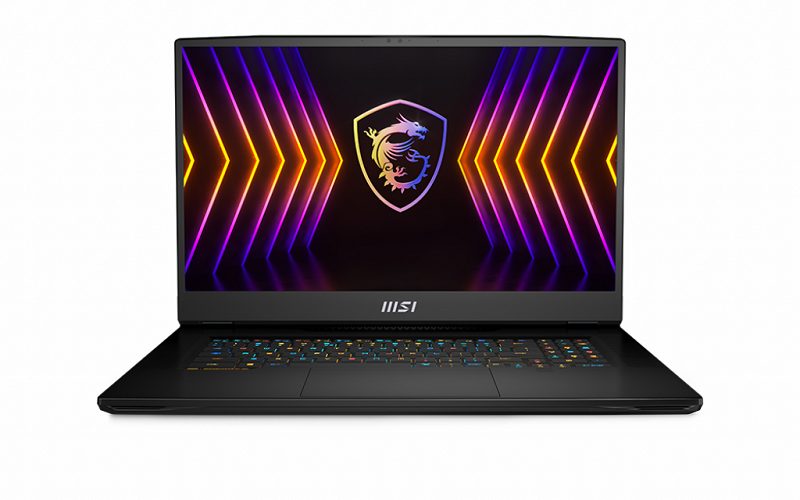 MSI Titan GT77 12UGS-022ES