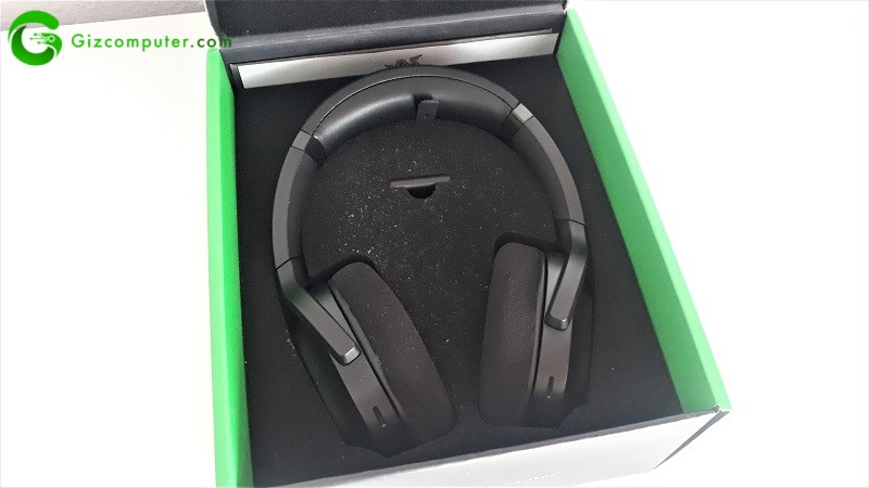 Razer Barracuda