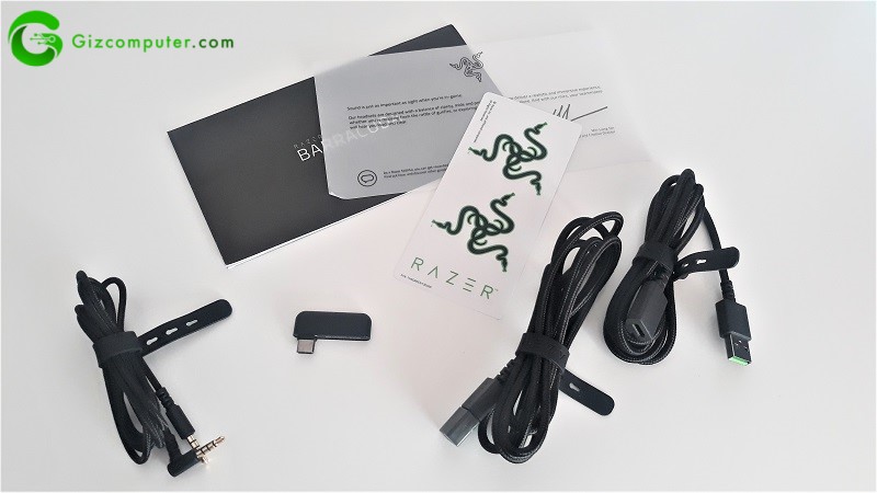 Razer Barracuda