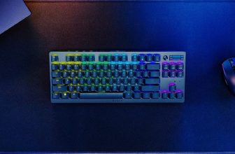 Razer DeathStalker V2 Pro TKL