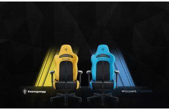 Razer Enki Pro