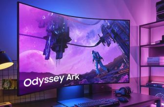 Samsung Odyssey Ark