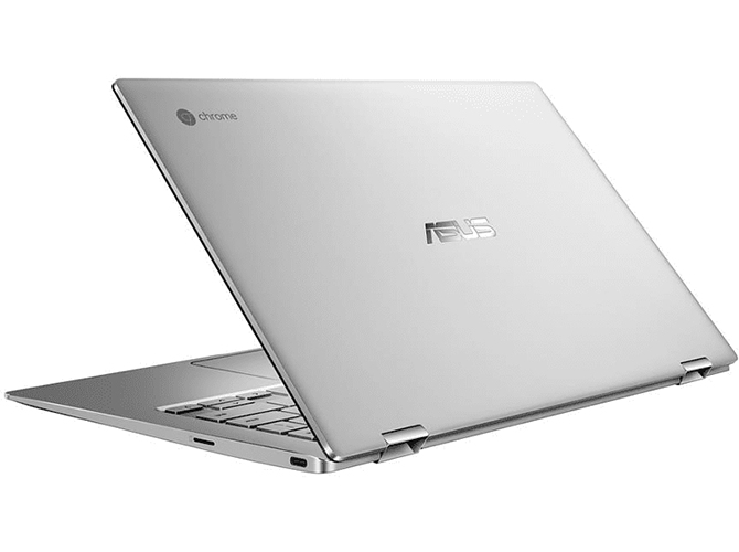 ASUS Chromebook C434TA-AI0543