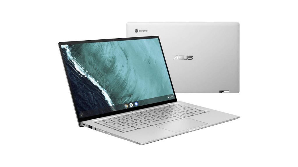 ASUS Chromebook C434TA-AI0543