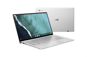 ASUS Chromebook C434TA-AI0543