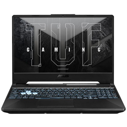 ASUS TUF Gaming F15 FX506HE-HN012