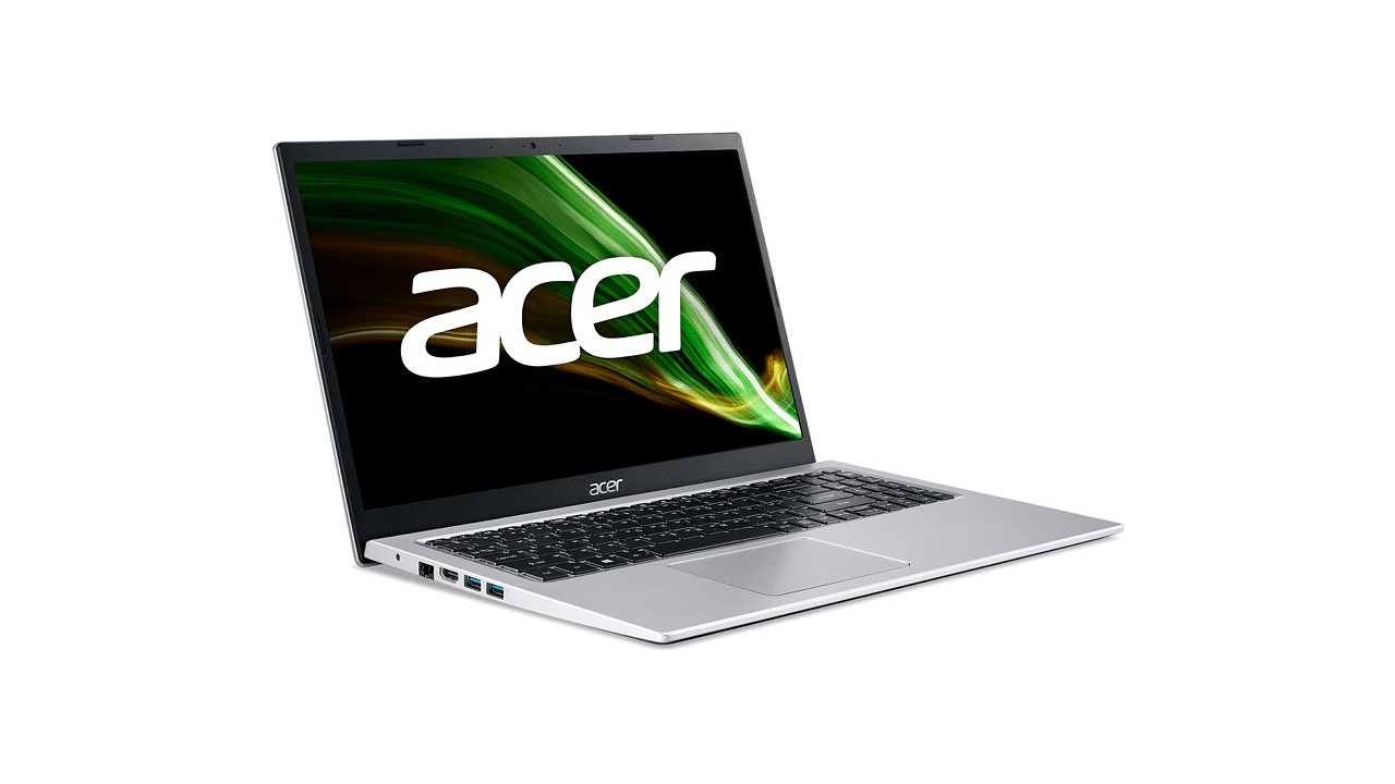 Acer A315-58-3545