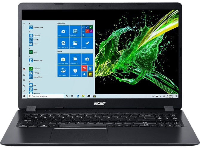 Acer Aspire 3 A315-56-35X1