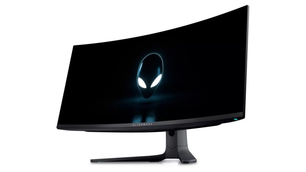 Alienware AW3423DWF