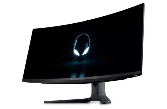 Alienware AW3423DWF